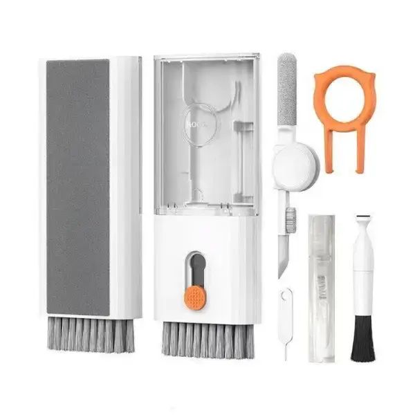 Hoco UT2 10-in-1 Digital Cleaning Kit - Byte Store