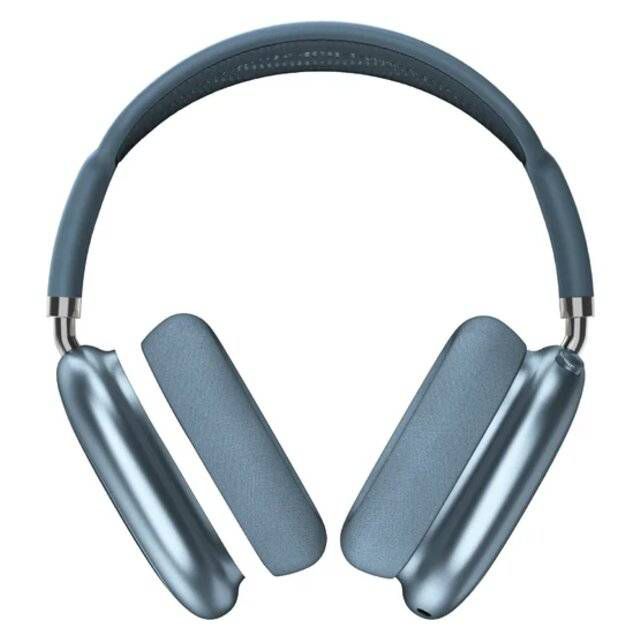 Wiwu TD-18 ANC Bluetooth Over-Ear Headset - Byte Store