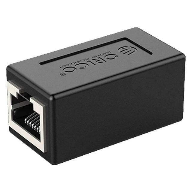 Orico Female to Female RJ45 Adapter - Byte Store
