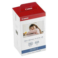 Canon KP-108IN Color Ink & Photo Paper Set 4R (108 Prints) - Byte Store