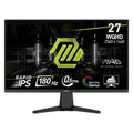 MSI MAG G275QF 27" 2K 180Hz 0.5ms Gaming Monitor - Byte Store