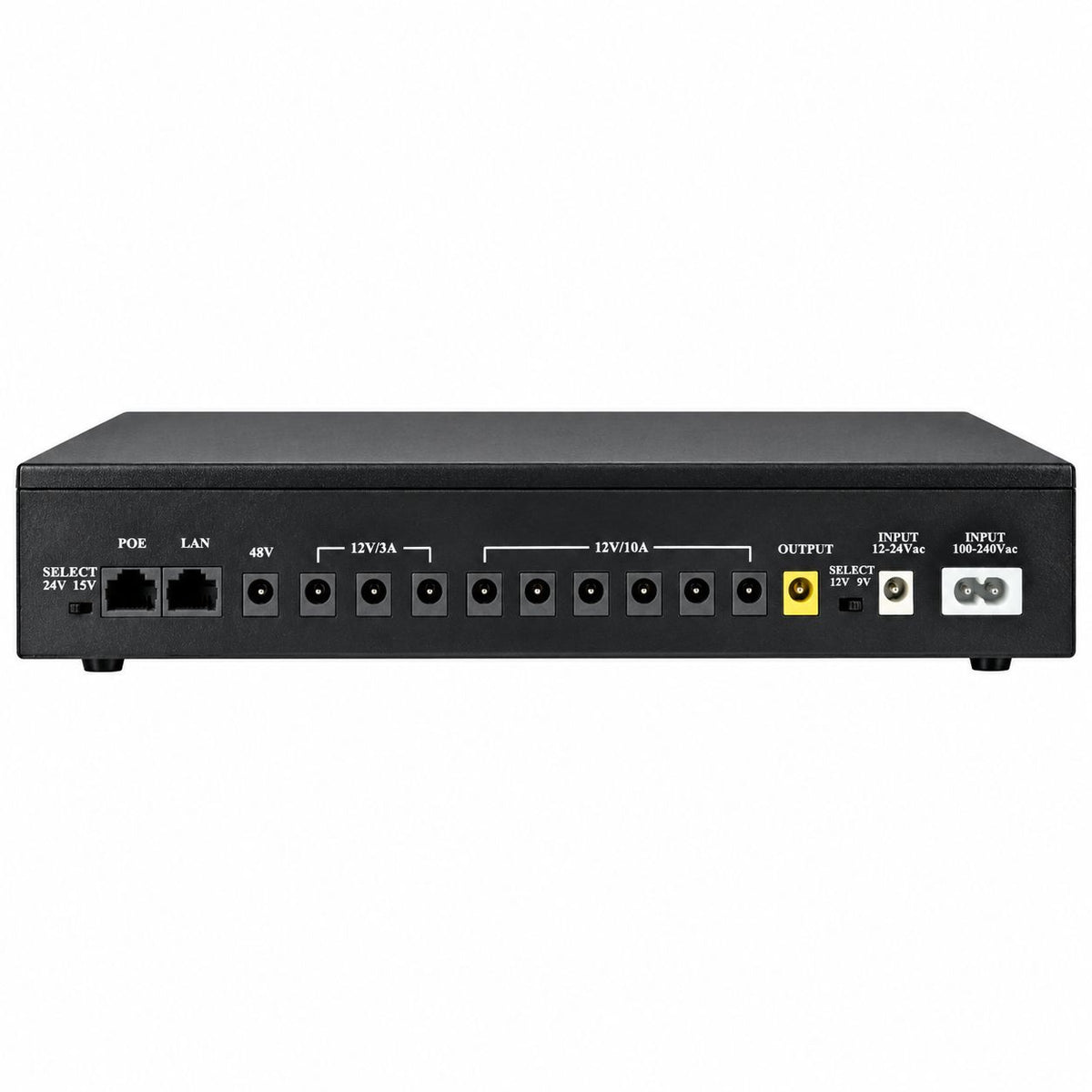 Combo Rising FS10A Mini DC UPS 120W 17600mAh - Byte Store