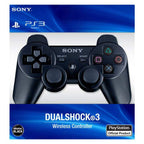 PS3 Dualshock 3 Wireless Controller - Byte Store