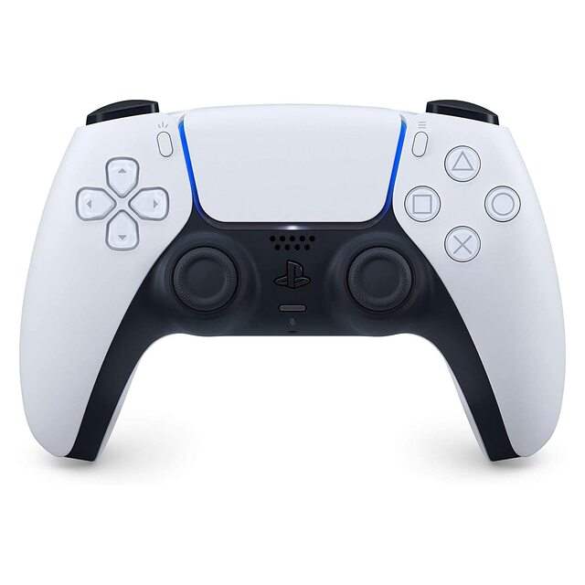 PS5 DualSense Wireless Controller - Byte Store