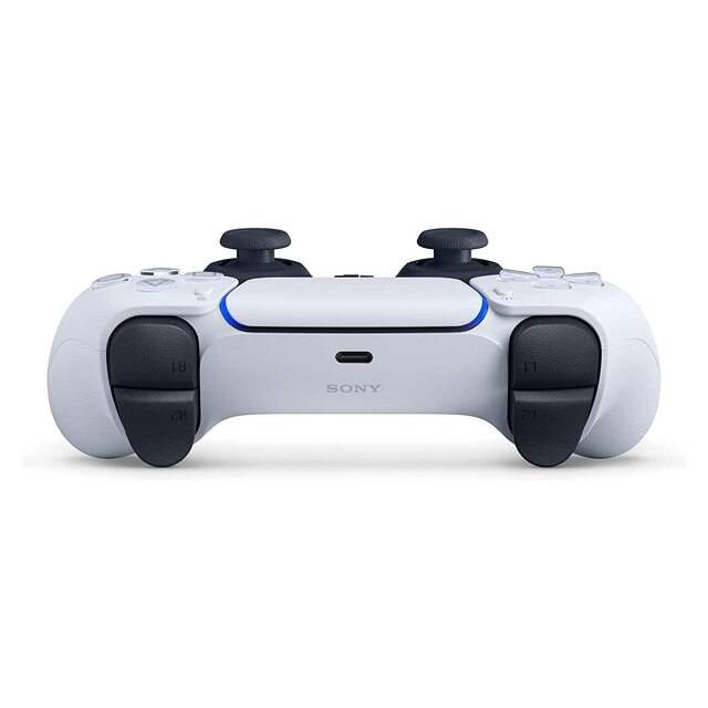 PS5 DualSense Wireless Controller - Byte Store