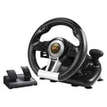 PXN V3 Pro Steering Wheel - Black - Byte Store