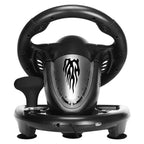 PXN V3 Pro Steering Wheel - Black - Byte Store