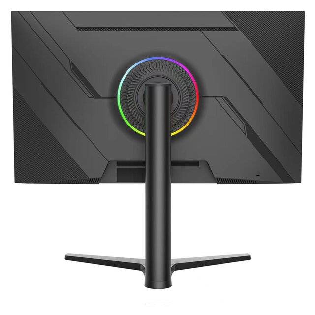 Patriot 32" 2K 180Hz 0.5ms Gaming Monitor