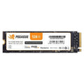 Pegasus 128GB PCIe Gen3 x4 NVMe M.2 (2280) - Byte Store