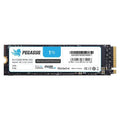 Pegasus 1TB PCIe Gen3 x4 NVMe M.2 (2280) - Byte Store