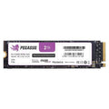 Pegasus 2TB PCIe Gen3 x4 NVMe M.2 (2280) - Byte Store