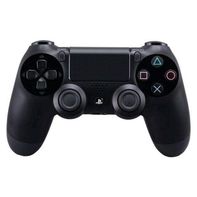 PlayStation 4 Wireless Controller (Copy) - Byte Store