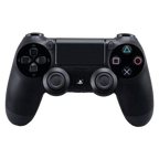 PlayStation 4 Wireless Controller (Copy)