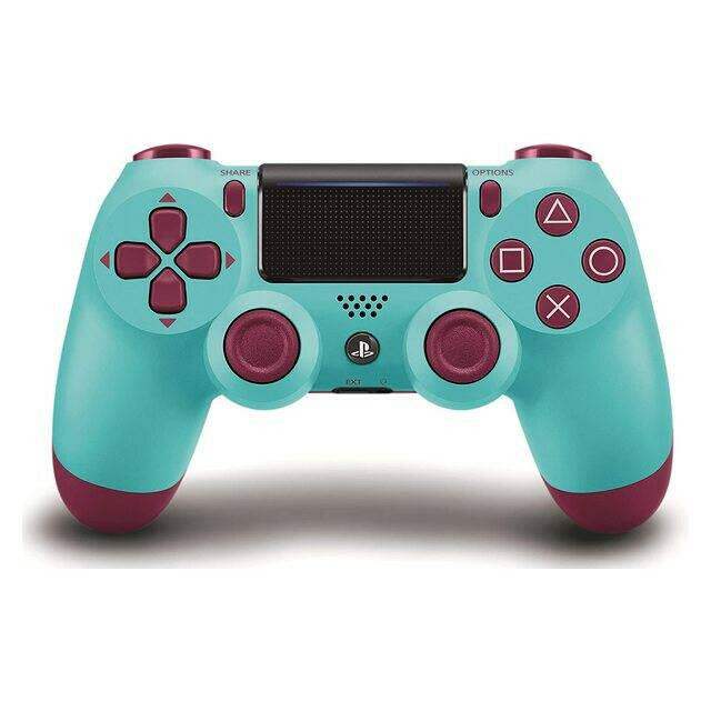 PlayStation 4 Wireless Controller (Copy) - Byte Store