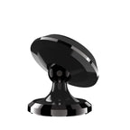 Porodo 3 Circular Discs Magnetic Car Mount - Byte Store