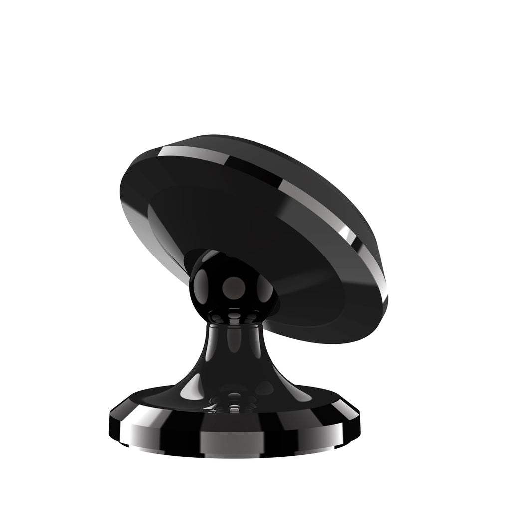 Porodo 3 Circular Discs Magnetic Car Mount - Byte Store
