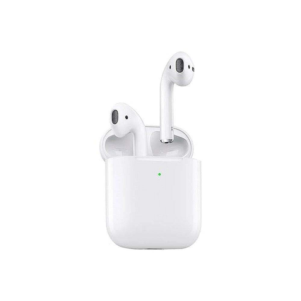 Porodo Blue EarBuds 2 ENC - 20 Hours Working Time - Byte Store