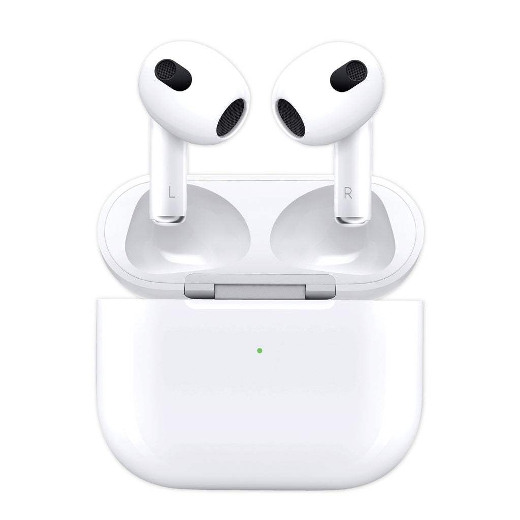 Porodo Blue EarBuds 3 ENC - 20 Hours Working Time - Byte Store