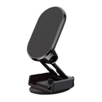 Porodo Dashboard N50x6 Magnet Phone Holder with Metal Plate - Byte Store