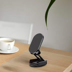 Porodo Dashboard N50x6 Magnet Phone Holder with Metal Plate - Byte Store