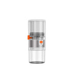 Porodo Lifestyle Portable Slow Juicer 55W - Byte Store