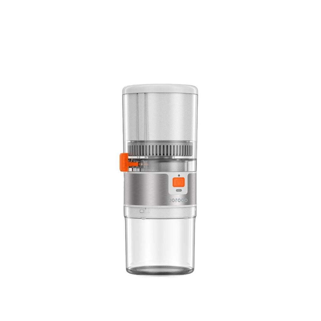 Porodo Lifestyle Portable Slow Juicer 55W - Byte Store