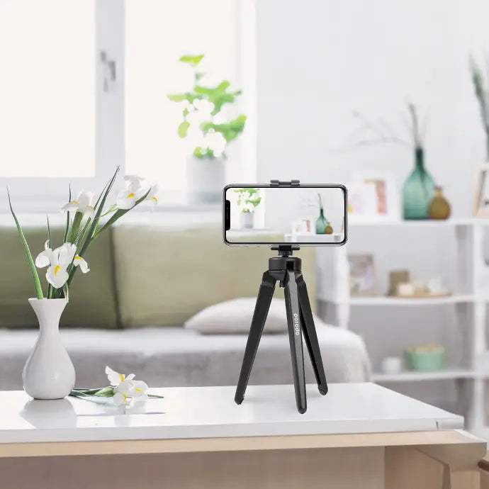 Porodo Table Tripod - Byte Store