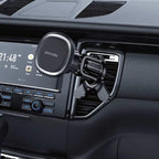Porodo Universal Dual Mode Magnetic Phone Mount - Byte Store