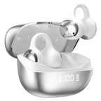 Wiwu AI302 AI Open-Ear OWS Airbuds - Byte Store