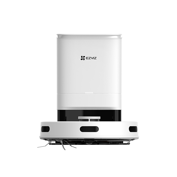 Ezviz RE5+ Robot Vacuum & Mop with Auto-Empty Station - Byte Store