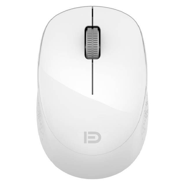 Fude M702 Wireless Mouse - Byte Store