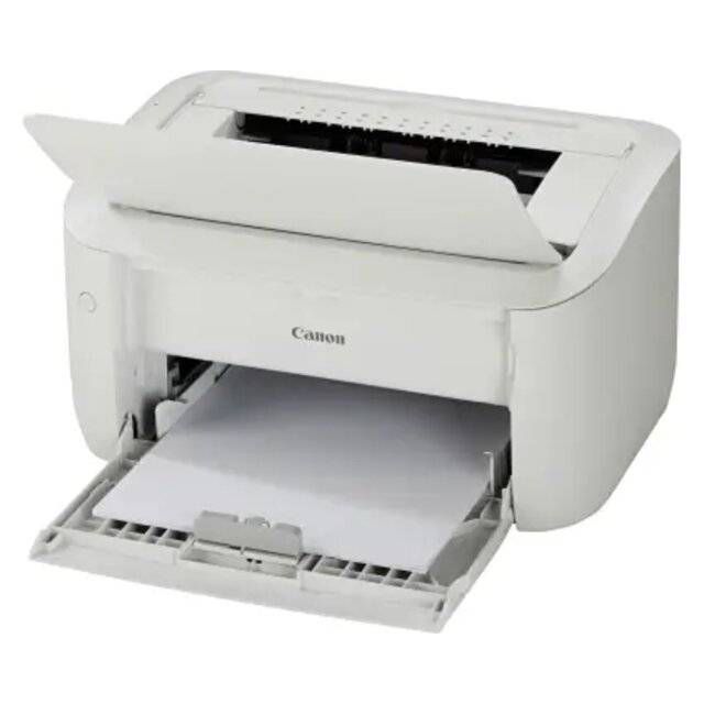 Canon i-SENSYS LBP6030w Wi-Fi Laser Printer - Byte Store