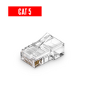 RJ45 Cat5 Standard Connector