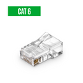 RJ45 Cat6 Standard Connector