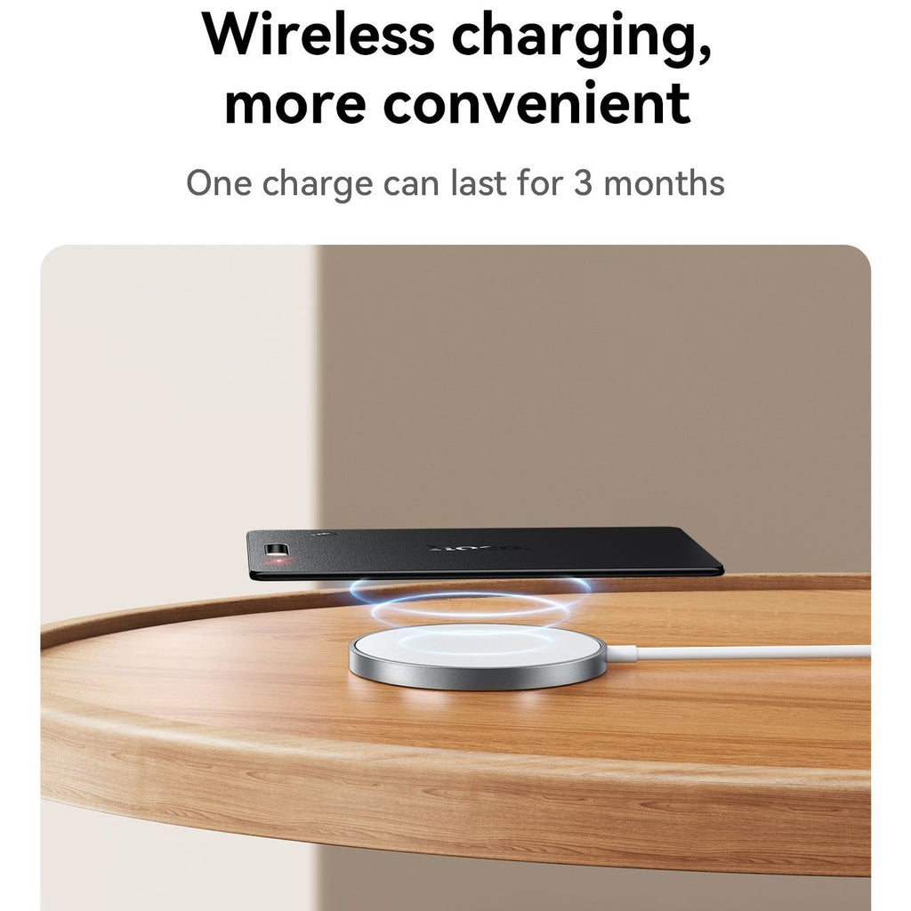 Hoco E97A Smart Card Tracker (Google Find Hub) - Byte Store
