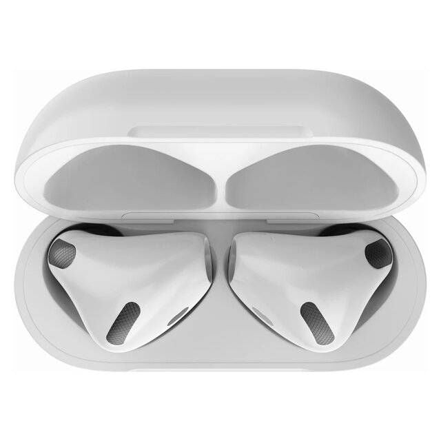 Wiwu Airbuds 4 ANC Wireless Earbuds - Byte Store