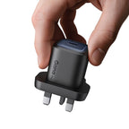 Mcdodo Nano 45W GaN Fast Charger Kit - Byte Store