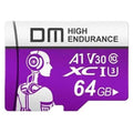 DM Ultra 64GB MicroSD TF Card - Byte Store