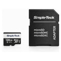 Simple-Teck Ultra 128GB MicroSD V30 Memory Card - Byte Store