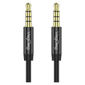 VegGieg V-A615 3.5mm Male to Male Audio Cable 1.5m - Byte Store