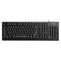 Rapoo NK1800 Keyboard - Byte Store