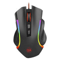 Redragon M607 Griffin RGB Gaming Mouse