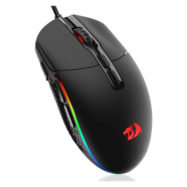 Redragon M719 INVADER Gaming Mouse