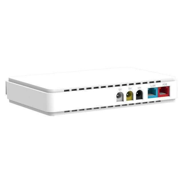 Router DC UPS 8800mAh - Byte Store