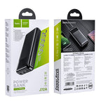 Hoco J72A 20000mAh Power Bank - Byte Store