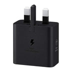 Samsung 25W Power Adapter - Byte Store