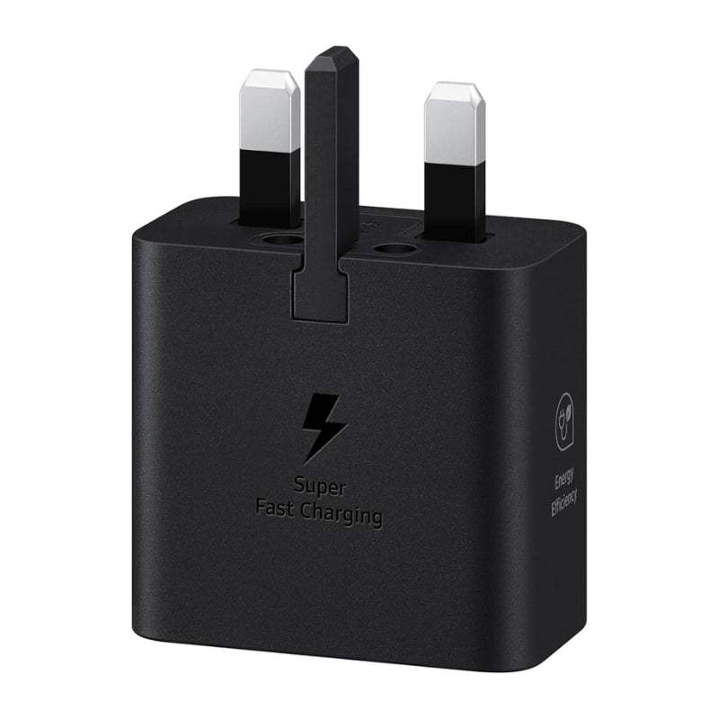 Samsung 25W Power Adapter - Byte Store