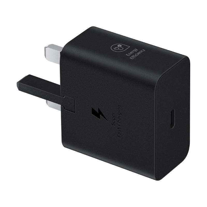 Samsung 25W Power Adapter - Byte Store