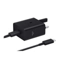 Samsung 45W PD Power Adapter with USB-C to USB-C cable - Byte Store