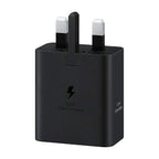 Samsung 45W PD Power Adapter with USB-C to USB-C cable - Byte Store